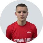 Pavel Fedin