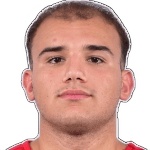 Luke Attard