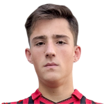 Fabricio Di Tomaso