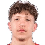 Louis Noah Cocard