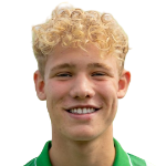 Rubin van der Hooft