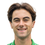 Dook van den Berg