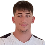 Kyriakos Gkamotsos