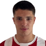 Konstantinos Kassidis