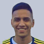Alex Benjamín Rodríguez Escobar