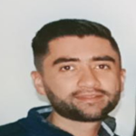 Daniel Alejandro Portela Gonzalez
