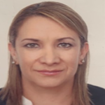 Martha Cecilia vargas Teran