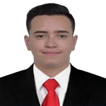 Johan Sebastian Reyes Mendieta
