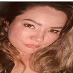 Mary Luz Rodriguez Calderon