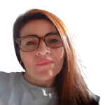Jenny Johana Saganome