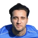 Konstantinos Gasparakis