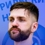 Dmitriy Bondarev
