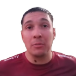 Rodrigo Sebastián Santellán Presentado