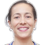 Maria Alvarado