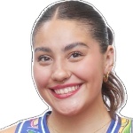 Marypaz Martinez