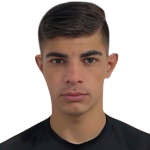 Dimitrios Tsoutsouligkas