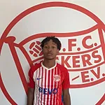 Immanuel Toutoukpe