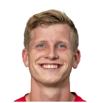 Daan van der Leun