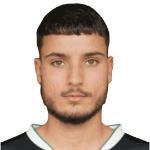 Mikhail El Mahdioui