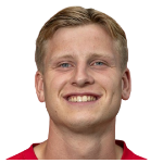 Luuk van der Leun