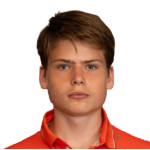 Mark Romantsov
