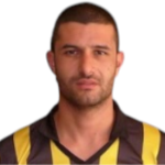 Konstantinos Tsiakos