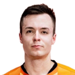 Dmitriy Danilov