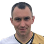 Aleksey Sebelev
