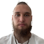 Dmitriy Sladkov