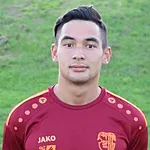Patrick Albert