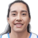 Diana Chavarria