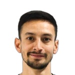 Luciano Gonzalez