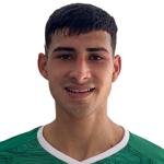 Matías Lionel Duré