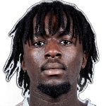 Daniel Omedikonga