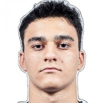 Orkhan Suleymanli