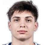 Edin Bacevac