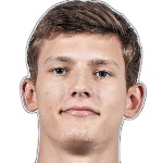 Iliia Hohulenko
