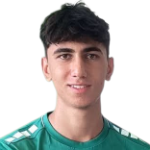 Georgios Tselengidis