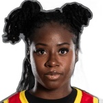 Catherine Keita