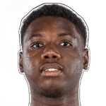 Idriss Omaru Kamara