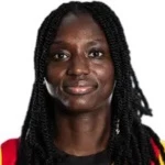 Nana John Soumah