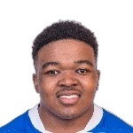 Mhleli Khuzwayo