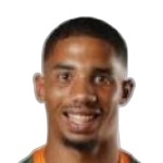 Shilton van Wyk