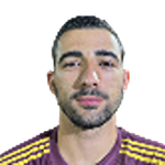 Bedirhan Özdemir
