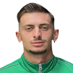 Dimitrios Keramidas