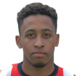 Genairo Promes