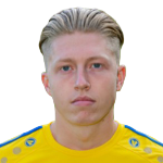 Joey Kooge