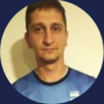 Dejan Dimitrijević