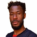 Gael Kevin Mokambo Mbe