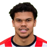 Delano Woud